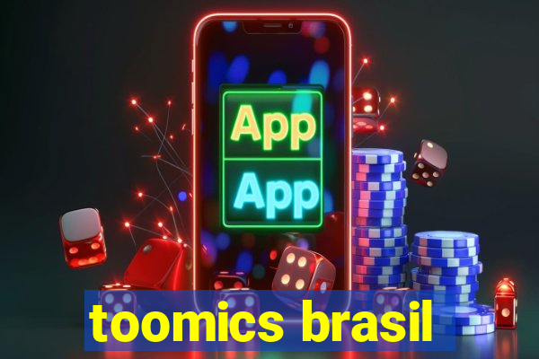 toomics brasil